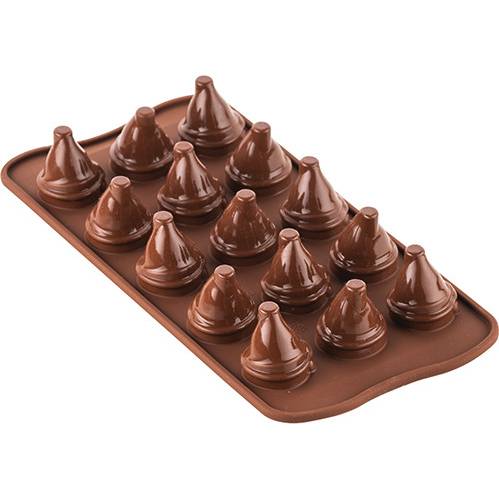 Forma na čokoládového trpaslíka