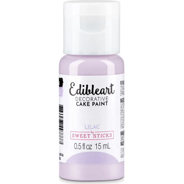 Lilac Tekutá farba 15ml