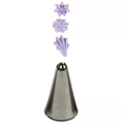 Cukrárska zdobiaca špička 27