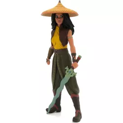 Figúrka na tortu Raya