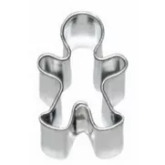 Vykrajovátko panáček 1,6 cm