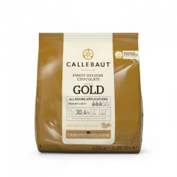 Čokoláda gold 0,4 kg