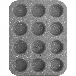 Orion nepolepujúci form na muffiny GRANDE (na 12 ks) 120016 dortis