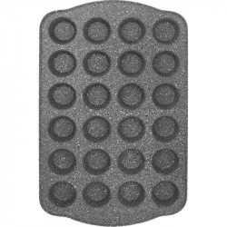 Orion nepř sticking forma na mini muffiny GRANDE (na 24 ks)