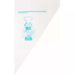 Orion Cukrárenský sáčok 34,5 cm (20 ks) 142231 dortis