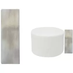 Japonská stěrka 30x8 cm