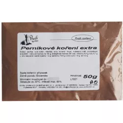 Perníkové korenie extra (50 g)