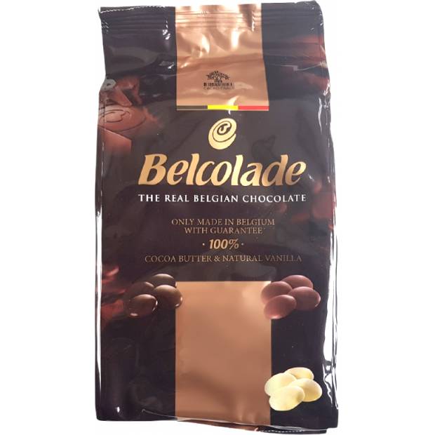 Horká čokoláda 64,5%, 1kg Noir Peru