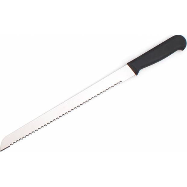 Nôž na tortu 25,4 cm vlnitý