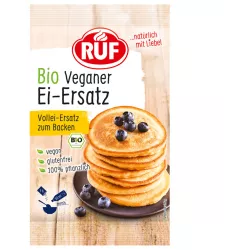 Vegánska náhrada celých vajec 28g