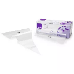 Cukrárenské vrecká 100 ks 55 cm