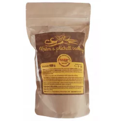 Karamelová vanilka 400 g