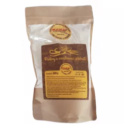 Puding s vanilkovým príchuťou 500 g