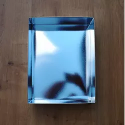 Dortová forma obdĺžnik stredný 19x24,5 cm