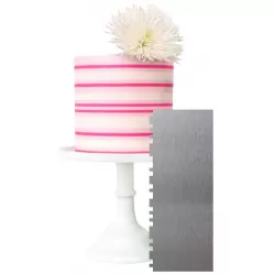 Stierka na okraje torty Elegant 23 × 8,5 cm