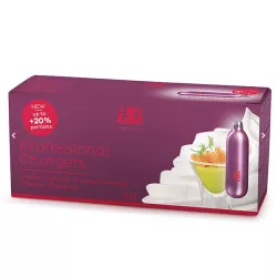 Šľahačkové bombičky 50 ks 8,4 g N2O