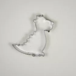 Vykraјovátko drak 62x51mm