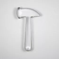 Vykrajovátko kladivo 86x48 mm