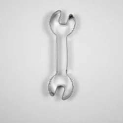 Vykrajovátko matkový kľúč 86x25 mm