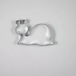 Vykrajač šnek 40x62mm