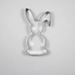 Vykrajač zajac 76x41mm