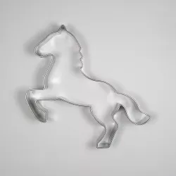 Vykraјovátko koník 87x84mm