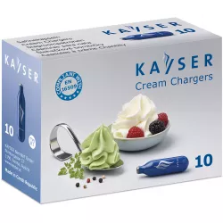 Šľahačkové bombičky 10 ks jednorazové