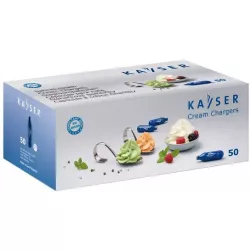 Šľahačkové bombičky 50 ks jednorazové