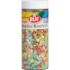 Zdobiace konfety 55g