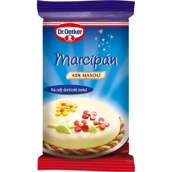 Marcipán 150g