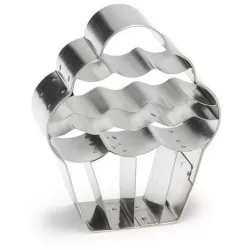 Vykrajovátko na muffiny 7 cm