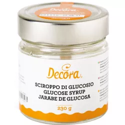 Glukózový sirup 230 g