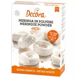 Zmes na snehové pusinky 300 g