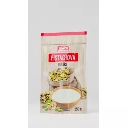 Pistáciová múka nepražená 250 g