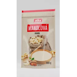 Mandľová múka blanšírovaná 400 g