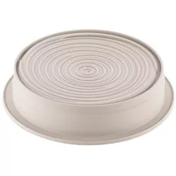 Silicone forma Vinil 19,5x5cm 1,4l