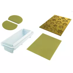 Forma Frozen 25x8cm 1,2l