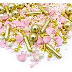 Dekorácia princeznej denník 90 g