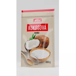 Kokosová múka 400 g