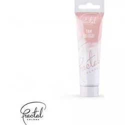 Gélová farba Fractal - Tan (30 g) 6416