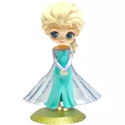 Figúrka na tortu Frozen 15 cm - Elsa