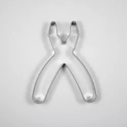 Vykrajačie kliešte 78x61mm