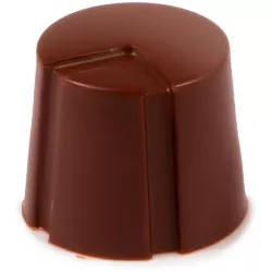 Polykarbonátová forma na pralinky Barr