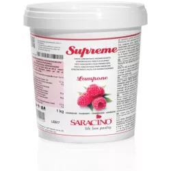 Ochucovacia pasta malina 1kg