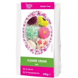 Zmes na krém Flower 300g