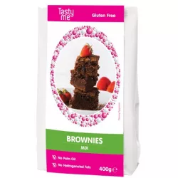 Zmes na brownies 400 g