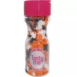 Cukrové zdobenie 50 g Halloween