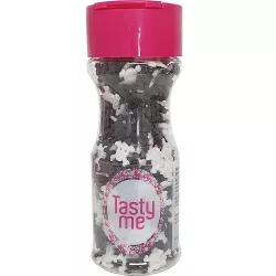 Cukrové ozdobenie lebky 45 g