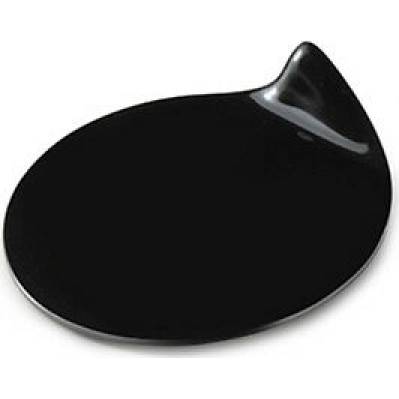 Mini dezertná podložka kruh 40ks