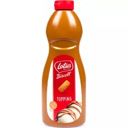 Piesok z karamelových sušienok 1 kg